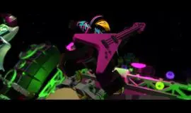 Скриншот 2 игры The LEGO Movie 2 Videogame