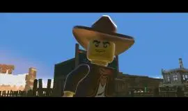 Скриншот 2 игры The LEGO® Movie - Videogame