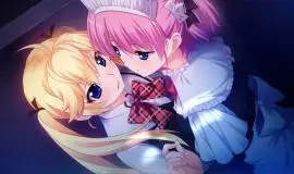 Скриншот 4 игры The Leisure of Grisaia
