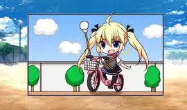 Скриншот 2 игры The Leisure of Grisaia