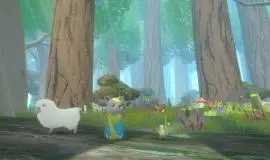 Скриншот 6 игры The Little Adventure