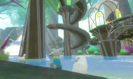 Скриншот 5 игры The Little Adventure