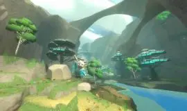 Скриншот 4 игры The Little Adventure