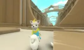 Скриншот 3 игры The Little Adventure