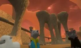 Скриншот 2 игры The Little Adventure