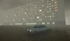 Скриншот 4 игры The Living Handra