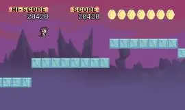 Скриншот 2 игры The Longest Five Minutes