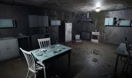 Скриншот 1 игры The Maid