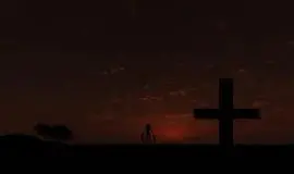 Скриншот 5 игры The Man in the Fields