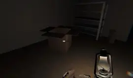 Скриншот 4 игры The Man in the Fields
