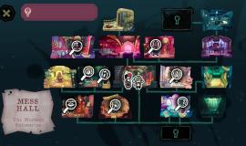 The Mermaid Mask - игровой процесс