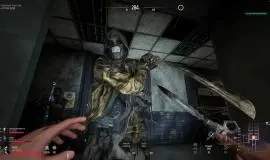 Скриншот 6 игры The Midnight Walkers