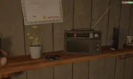 Скриншот 1 игры The motel