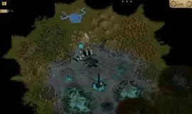 Скриншот 5 игры The Mystic