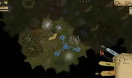 Скриншот 3 игры The Mystic