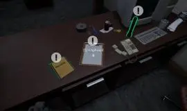 Скриншот 5 игры The Night Job: Hotel