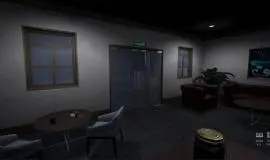 Скриншот 4 игры The Night Job: Hotel