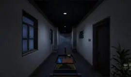 Скриншот 2 игры The Night Job: Hotel