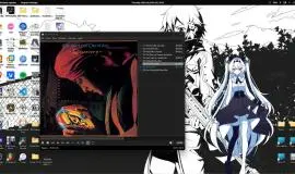 Скриншот 5 игры The NOexistenceN of Lilith