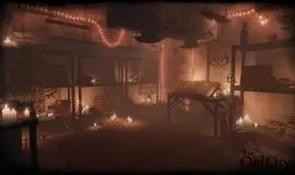 Скриншот 6 игры The Old City: Leviathan