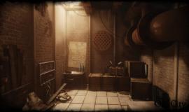 Геймплей The Old City: Leviathan