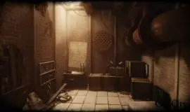Скриншот 3 игры The Old City: Leviathan