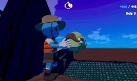 Скриншот 6 игры The One Fish