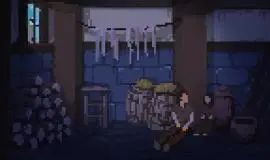 Скриншот 4 игры The Plague Doctor of Wippra