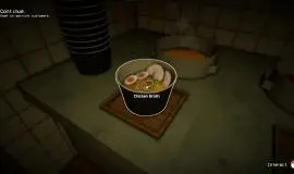 Скриншот 2 игры The Ramen Shop