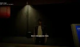 Скриншот 1 игры The Ramen Shop