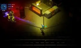 Скриншот 6 игры The Redundant
