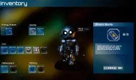 Скриншот 5 игры The Redundant