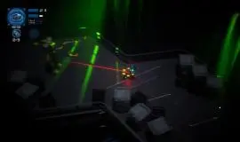Скриншот 4 игры The Redundant