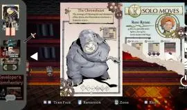 Скриншот 5 игры The Remake of the End of the Greatest RPG of All Time