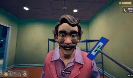 Скриншот 4 игры The Roast - Coffee Shop Simulator