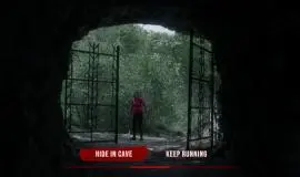 Скриншот 5 игры The Run