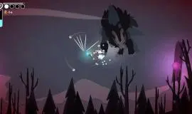 Скриншот 4 игры The Sacred Acorn