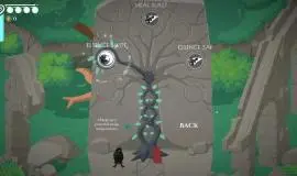 Скриншот 3 игры The Sacred Acorn