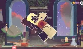 Скриншот 6 игры The Shape of Things