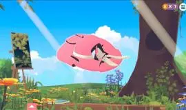 Скриншот 4 игры The Shape of Things