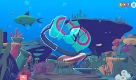 Скриншот 3 игры The Shape of Things