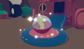 Скриншот 2 игры The Shape of Things