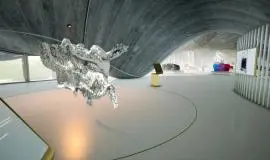 Скриншот 1 игры The Shape of Time