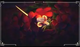 Скриншот 4 игры The Spirit and the Mouse