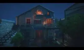 Скриншот 2 игры The Spirit and the Mouse