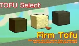 Скриншот 5 игры The Strongest TOFU
