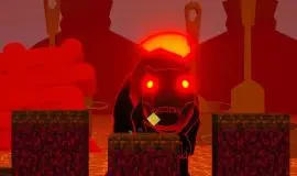 Скриншот 3 игры The Strongest TOFU