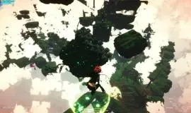 Скриншот 3 игры The Summoner's Sky
