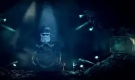Скриншот 6 игры The Swapper