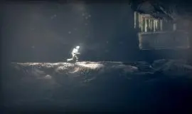 Скриншот 5 игры The Swapper